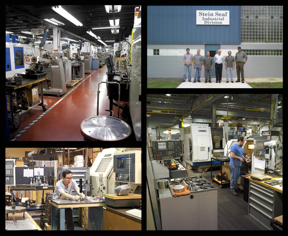 Products Stein Seal Company