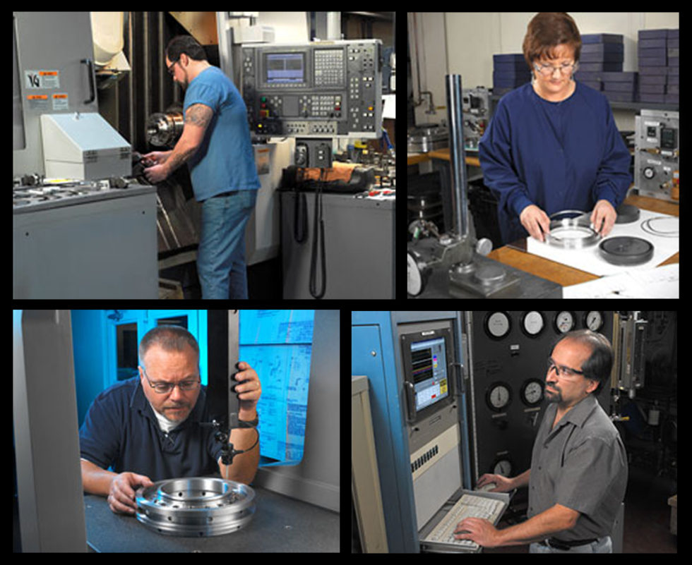 Stein Seal Company World Wide Manufacture of Precision Shaft Seals