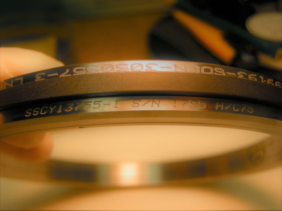 Technology Stein Seal Company