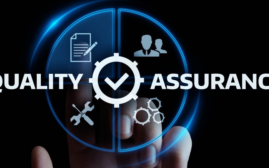 Quality Assurance DSQR – Kulpsville