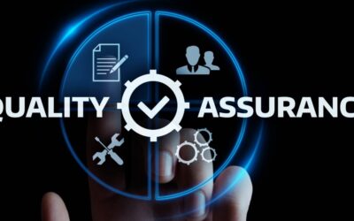 Quality Assurance DSQR – Kulpsville