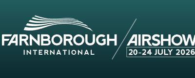 Farnborough 2026